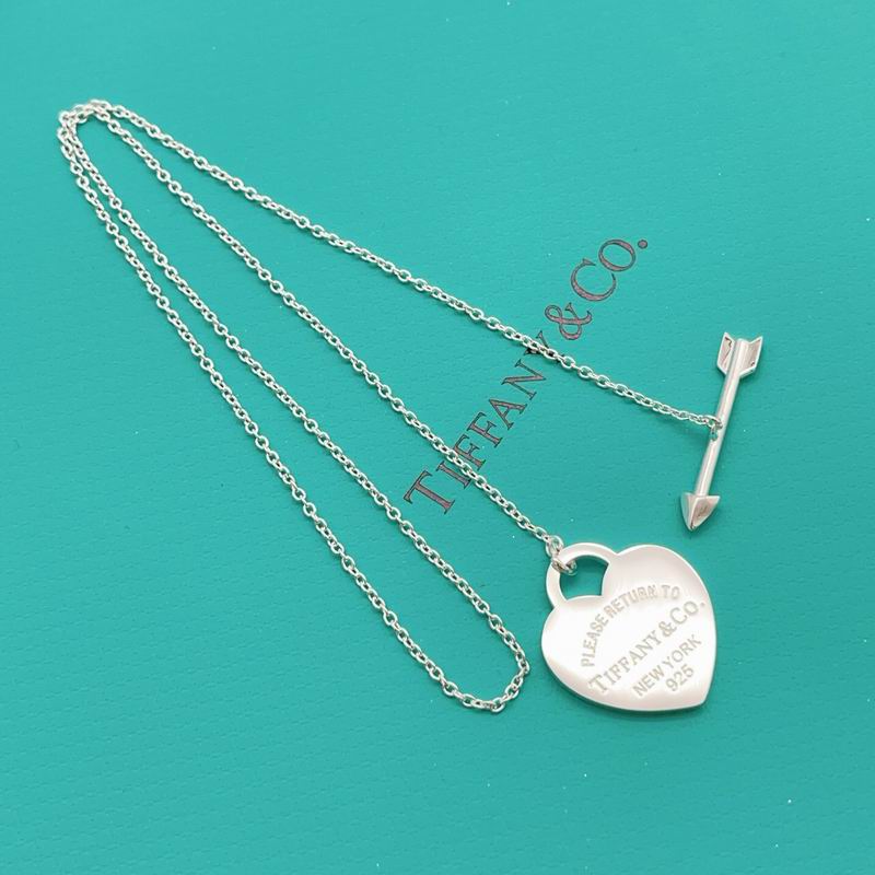 Tiffany Necklace 05yxs43